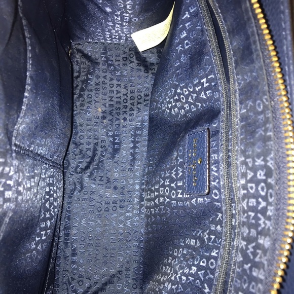 Kate Spade crossbody - Picture 2 of 8